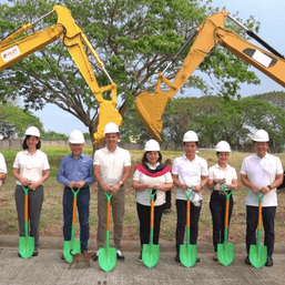Largest hyperscale data center in PH to rise in Sta. Rosa, Laguna
