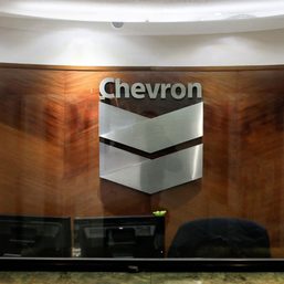 Chevron set to trade Venezuelan oil if US relaxes sanctions – sources