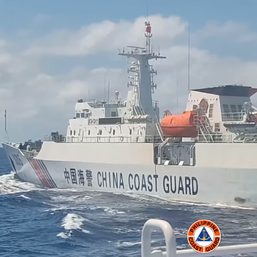 Southeast Asia Speaks: Ex-Coast Guard chief George Ursabia Jr. on protecting the West PH Sea