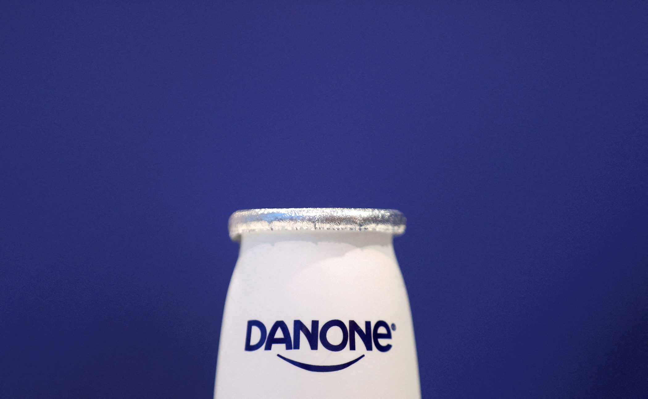 Danone to continue Russian production of essential products