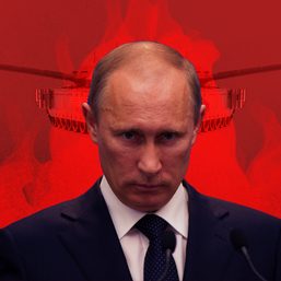 [OPINION] Debunking ‘Madman Putin’ as the culprit of the Russia-Ukraine War