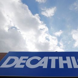 French sportswear retailer Decathlon suspends activities in Russia