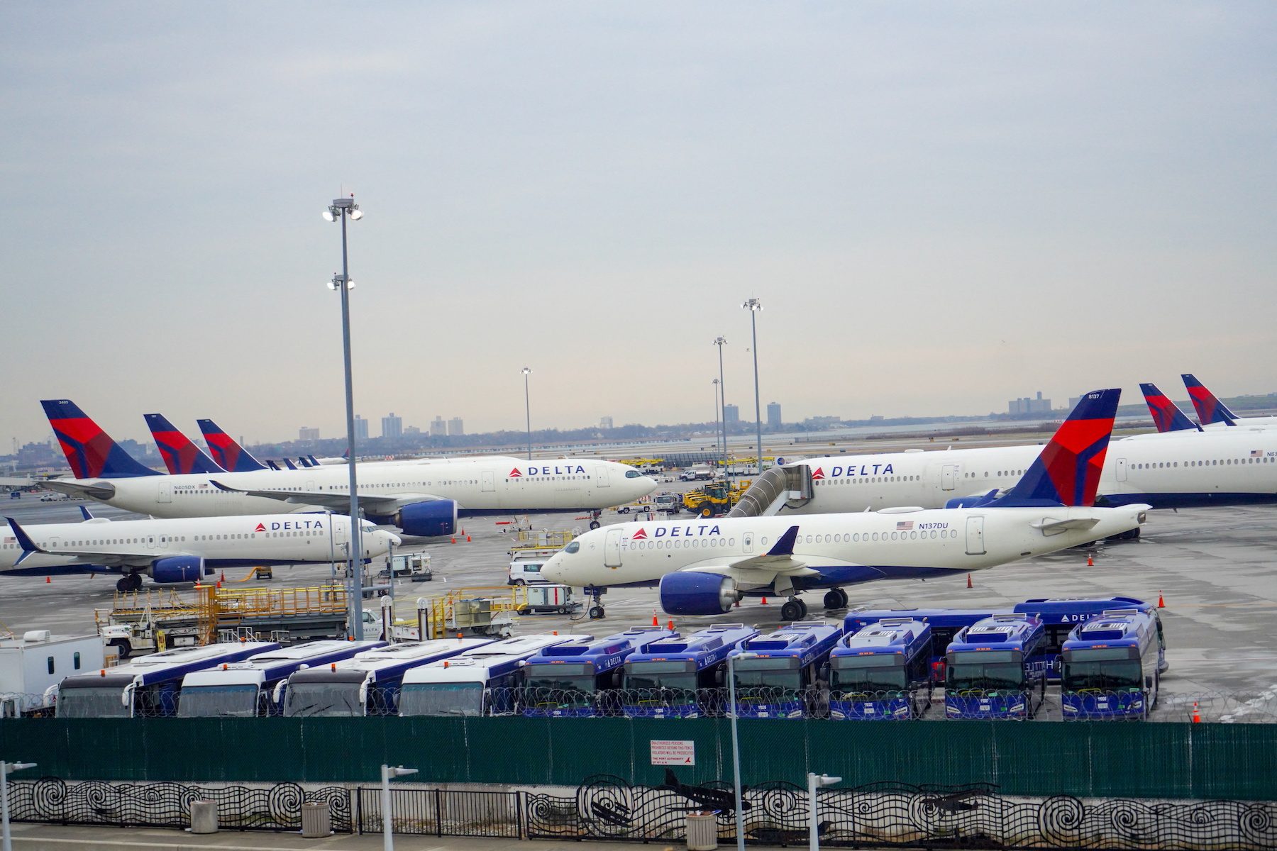 US carriers lean on ‘unparalleled’ travel demand to counter higher fuel costs