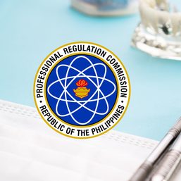 RESULTS: January 2022 Dentist Licensure Exam