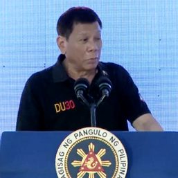‘Putin kills civilians, I kill criminals’ – Duterte
