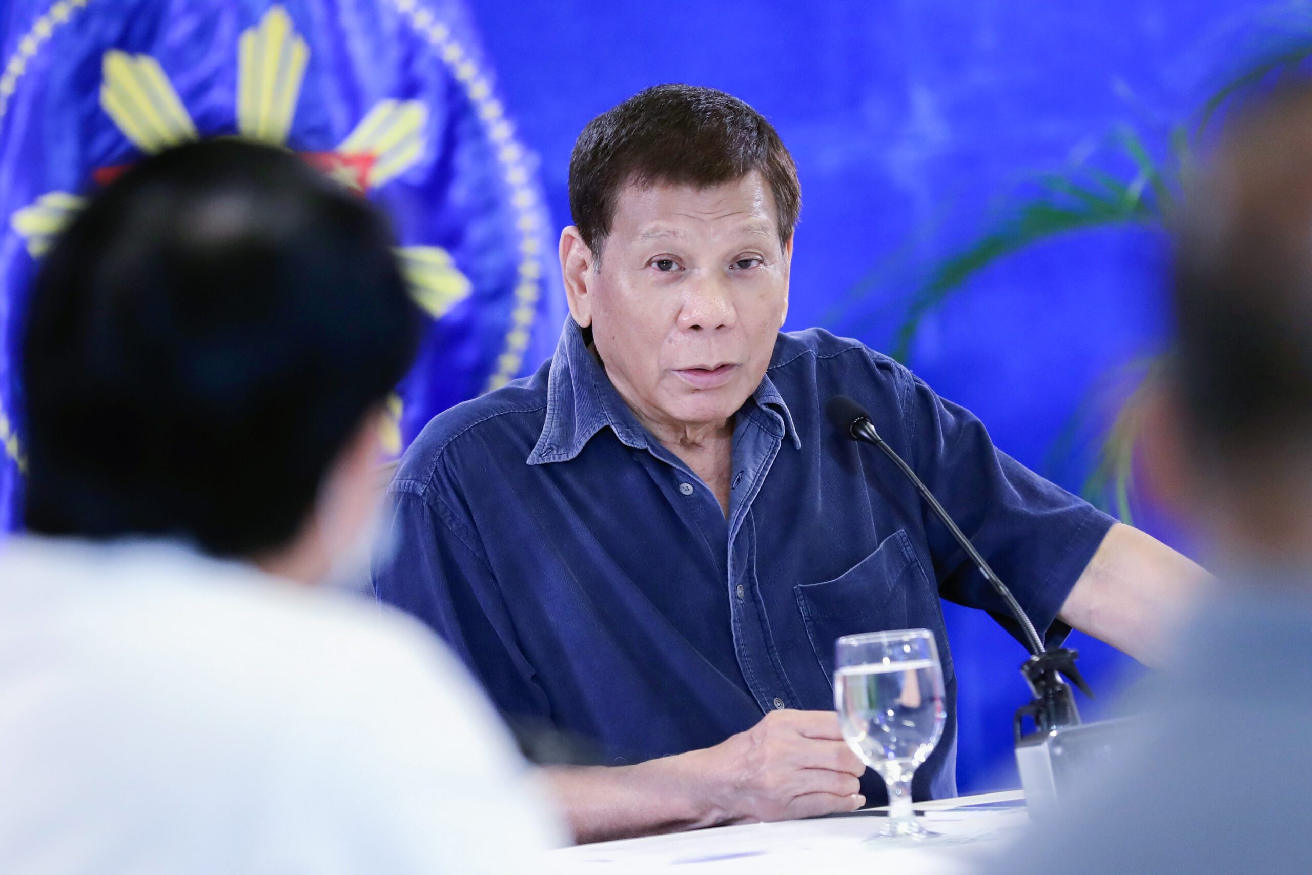 Duterte justifies not halting e-sabong: Gov’t earns P640 million per month from it