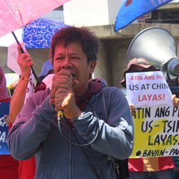 Red-tagged Anakpawis Partylist nominee arrested in Nueva Vizcaya