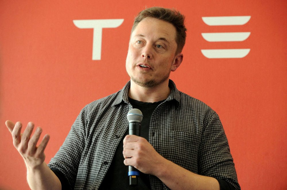 Elon Musk giving ‘serious thought’ to building a new social media platform