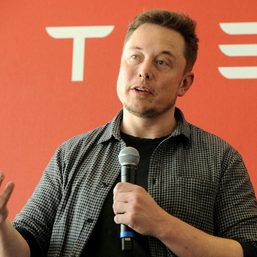 Elon Musk, Twitter sued by shareholder over $44-billion takeover