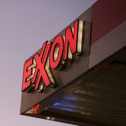 COP28: Exxon Mobil CEO rebuffs IEA criticism of carbon capture strategy
