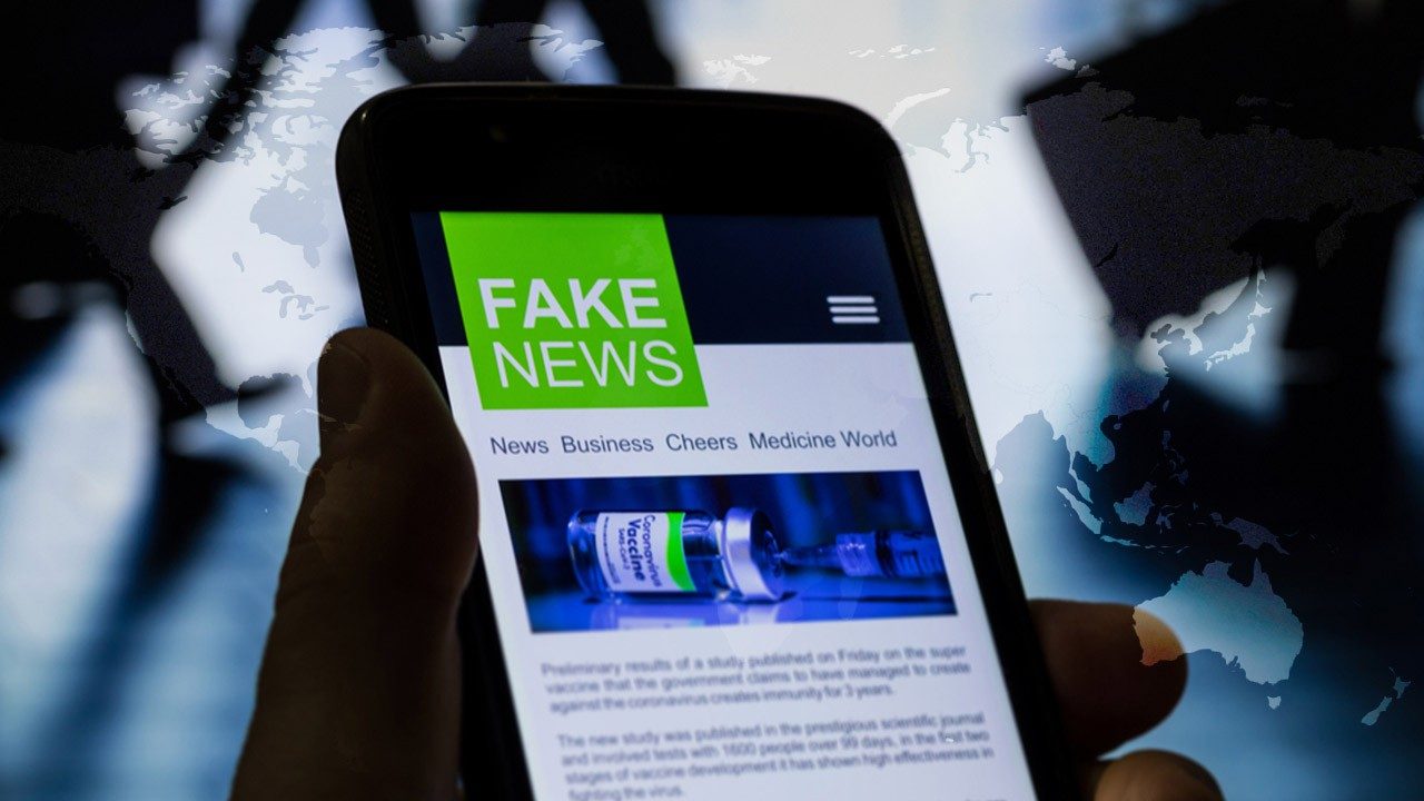 PH journalists concerned most about fake news among Asia Pacific peers – report