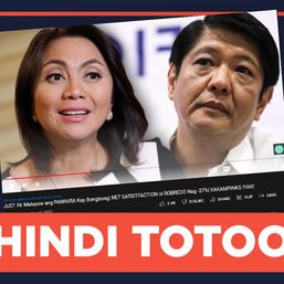EXPLAINER: Duterte’s high ratings despite poor COVID-19 response