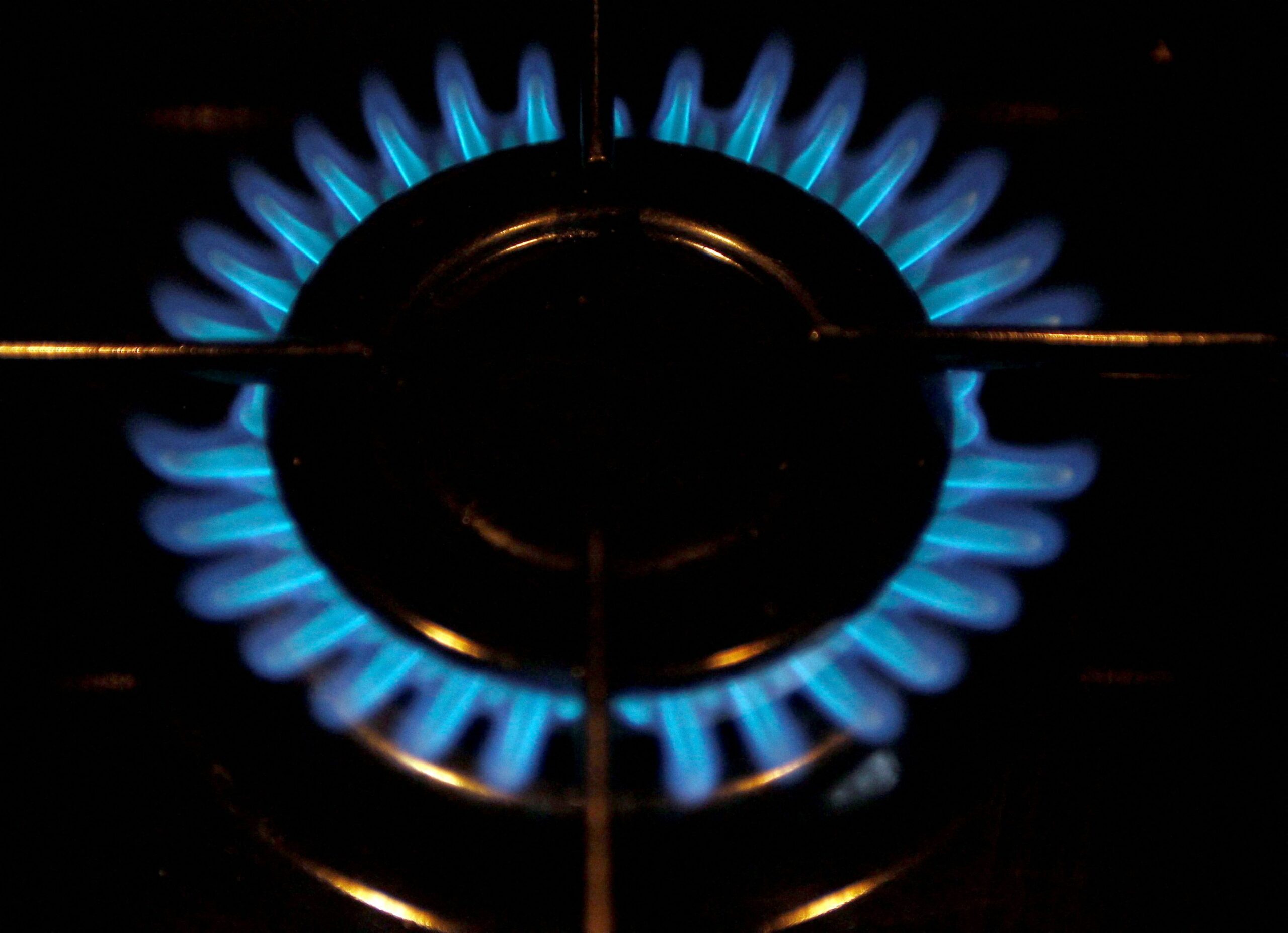 EU to subsidize household fuel prices surging amid Ukraine crisis