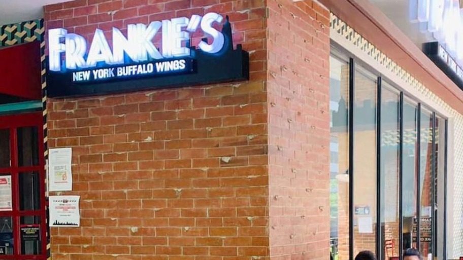 Frankie’s to hold ‘core values training’ for staff after BGC branch incident