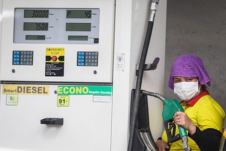 LTFRB to distribute fuel subsidy starting March 15