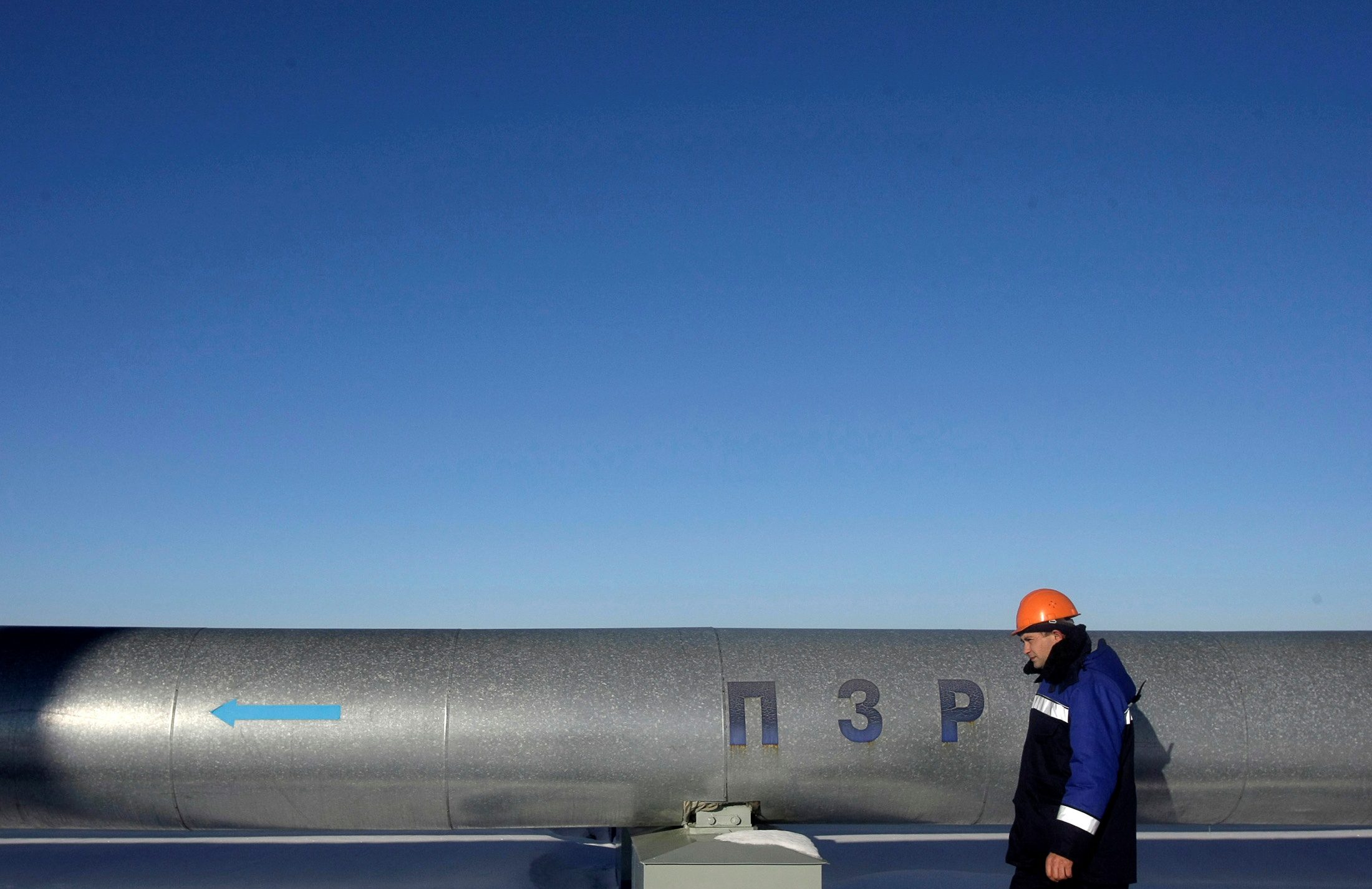 Rally around Putin to save Russia, Gazprom chief Miller says