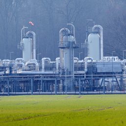 FAST FACTS: The 3 stages of Germany’s emergency gas plan