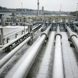 Gyrating European gas price forecasts leave companies in the dark