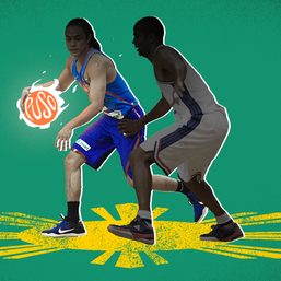 [OPINYON] Karapat-dapat magkaroon ang bansa ng mas mabuting Samahang Basketbol ng Pilipinas