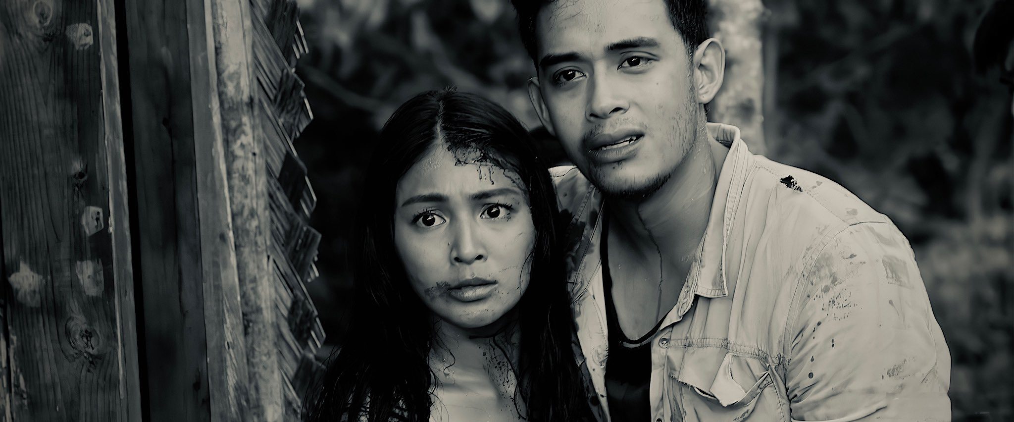 WATCH: Eerie 'Greed' trailer teases dark fate of Nadine Lustre and Diego  Loyzaga