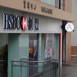 US lawmakers demand HSBC explain actions against Hong Kong activists, Americans