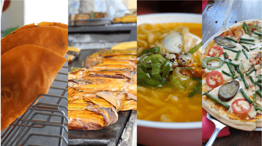 Taste of the North: Must-try local snacks from Ilocos Norte