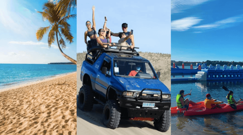 True North: Great spots to visit in Ilocos Norte in 2022