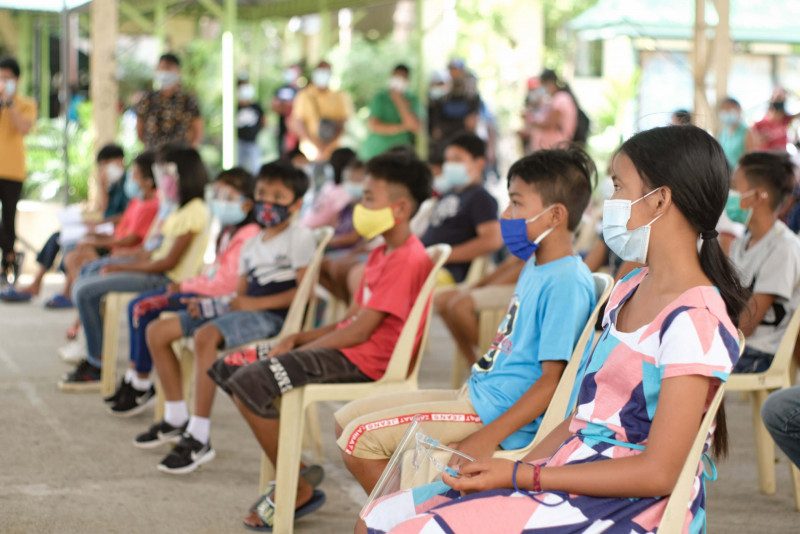 Almost 1,000 barangays in Ilocos region lack elementary schools – DepEd study