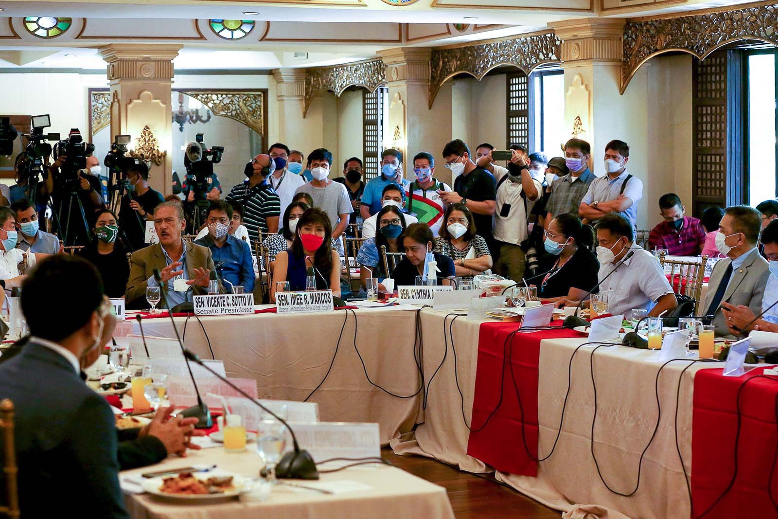 Comelec, Smartmatic assert no hacking after Senate panel’s claims