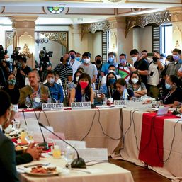 Comelec, Smartmatic assert no hacking after Senate panel’s claims