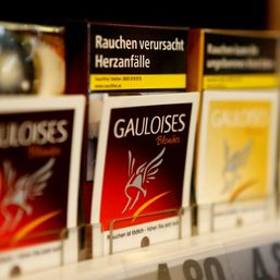 [OPINION] The tragic irony of defending the tobacco industry amid a pandemic