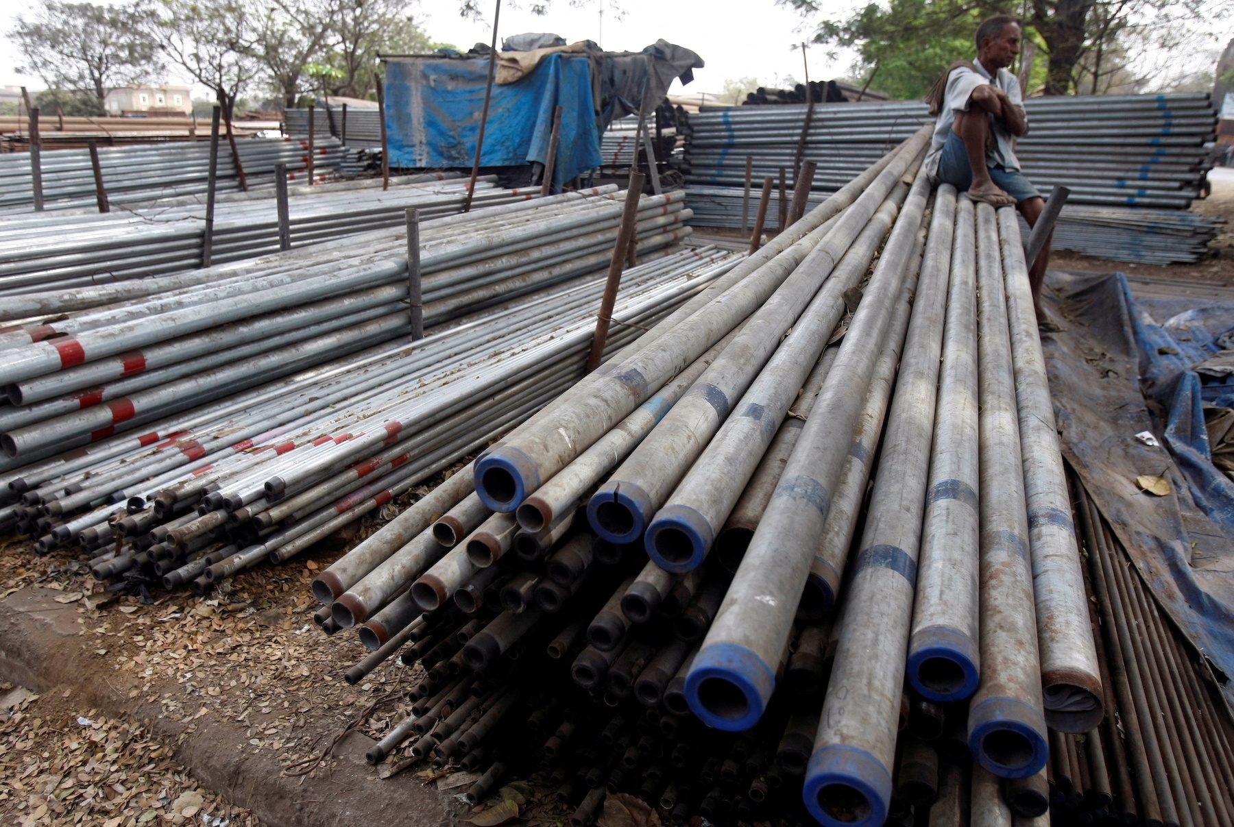 EU hikes tariffs on India, Indonesia stainless steel imports