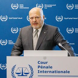FALSE: US gov’t declares former ICC prosecutor Bensouda persona non grata