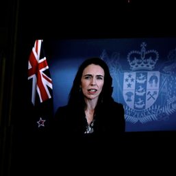 New Zealand backs Australia in trade spat with China