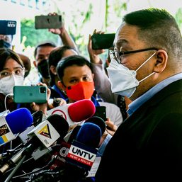 Inside the P14-M debate fiasco: Comelec probes longtime spokesman James Jimenez