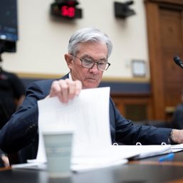 Fed’s Powell backs quarter-point March rate hike; open to bigger moves later