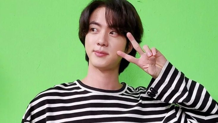BTS’ Jin recovering from surgery after finger injury