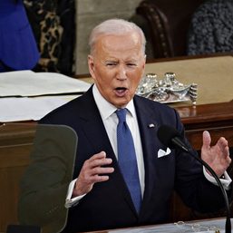 Biden announces new COVID-19 initiative that gives Americans free pills