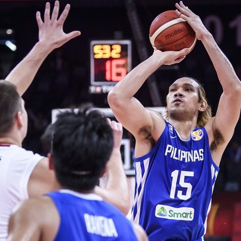 500 days: Philippines, co-hosts gear up for historic FIBA World Cup hosting