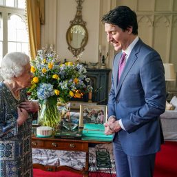 ‘God save the Queen’: Messages pour in after Elizabeth catches COVID-19