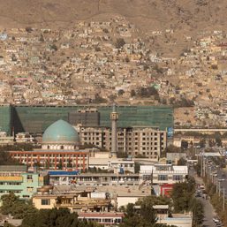 Taliban capture Afghanistan’s second biggest city of Kandahar