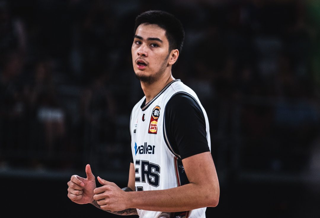 Kai Sotto continues workout tour with Pacers, Kings; Blazers show interest