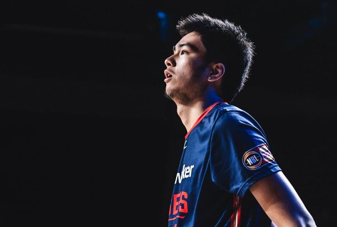 Kai Sotto 16-point eruption wasted as Adelaide blows 16-point 4th-quarter lead