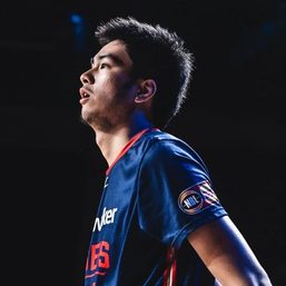 Kai Sotto, 36ers get back on track with win over Phoenix