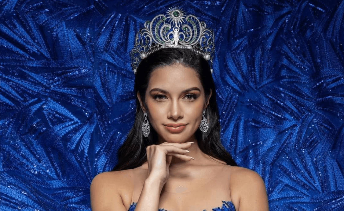 ‘I can’t wait to make a difference’: Kathleen Paton ‘blessed’ to be Miss Eco International 2022