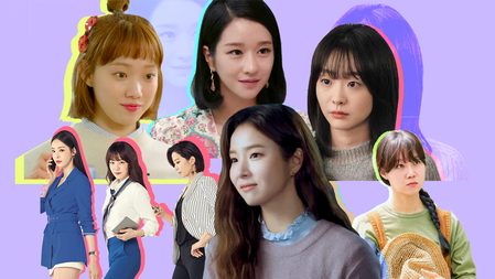 Beyond girl boss: These K-drama characters redefine the ‘strong woman’ stereotype