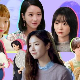 Beyond girl boss: These K-drama characters redefine the ‘strong woman’ stereotype