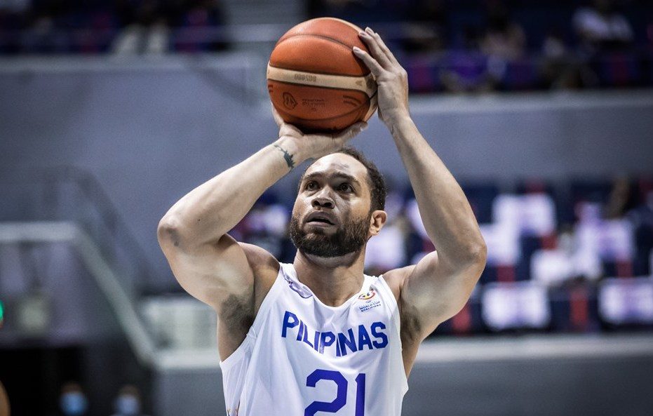 Kelly Williams, 40, treasures Gilas return: ‘Greater honor than anything’