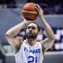 PBA adjusts schedule as TNT bolsters Gilas Pilipinas for World Cup Qualifiers