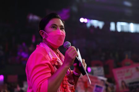 Robredo to push for anti-endo bill ‘acceptable’ to both workers, employers